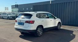 Volkswagen e-Tharu 2020 года за 7 350 000 тг. в Алматы – фото 5