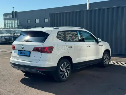 Volkswagen e-Tharu 2020 года за 7 700 000 тг. в Алматы – фото 5