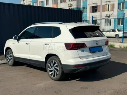 Volkswagen e-Tharu 2020 года за 7 700 000 тг. в Алматы – фото 7