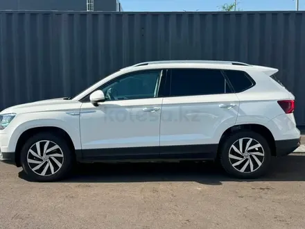 Volkswagen e-Tharu 2020 года за 7 700 000 тг. в Алматы – фото 8