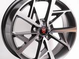 Диски HW R18 5x114.3 KPD337 за 290 000 тг. в Алматы