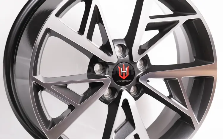 Диски HW R18 5x114.3 KPD337үшін290 000 тг. в Алматы