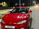 Hyundai Tiburon 1997 года за 1 400 000 тг. в Шымкент