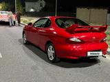 Hyundai Tiburon 1997 года за 1 400 000 тг. в Шымкент – фото 4