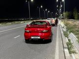 Hyundai Tiburon 1997 года за 1 400 000 тг. в Шымкент – фото 5