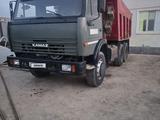 КамАЗ  5511 2000 годаүшін5 800 000 тг. в Атырау