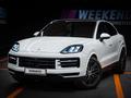 Porsche Cayenne Coupe 2024 года за 60 500 000 тг. в Алматы