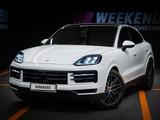 Porsche Cayenne Coupe 2024 годаүшін60 500 000 тг. в Алматы