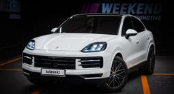 Porsche Cayenne Coupe 2024 года за 63 000 000 тг. в Алматы