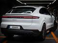 Porsche Cayenne Coupe 2024 года за 60 500 000 тг. в Алматы – фото 4