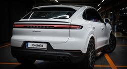 Porsche Cayenne Coupe 2024 года за 63 000 000 тг. в Алматы – фото 4