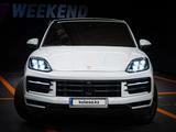 Porsche Cayenne Coupe 2024 годаүшін60 500 000 тг. в Алматы – фото 2