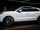 Porsche Cayenne Coupe 2024 годаүшін60 500 000 тг. в Алматы – фото 3