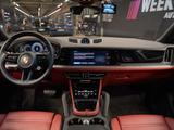 Porsche Cayenne Coupe 2024 годаүшін60 500 000 тг. в Алматы – фото 5