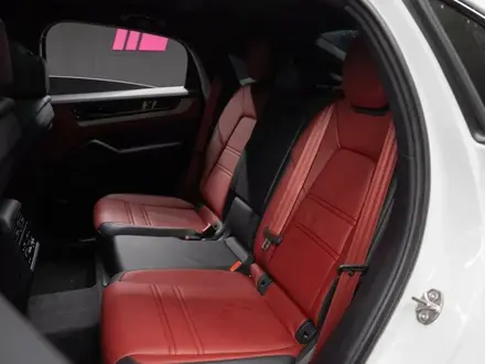 Porsche Cayenne Coupe 2024 года за 60 500 000 тг. в Алматы – фото 7