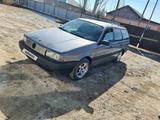 Volkswagen Passat 1990 года за 1 380 000 тг. в Шиели