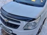 Chevrolet Cobalt 2014 года за 4 100 000 тг. в Аксукент