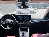 BMW i3 2023 годаүшін16 500 000 тг. в Алматы – фото 5