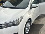 Toyota Corolla 2014 годаfor5 500 000 тг. в Шымкент – фото 2