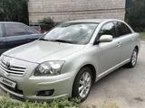 Toyota Avensis 2007 года за 5 500 000 тг. в Павлодар