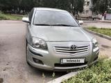Toyota Avensis 2007 года за 6 200 000 тг. в Павлодар – фото 2