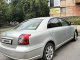 Toyota Avensis 2007 года за 6 200 000 тг. в Павлодар – фото 3