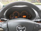 Toyota Avensis 2007 года за 6 200 000 тг. в Павлодар – фото 4