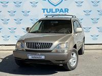 Lexus RX 300 1999 годаүшін5 500 000 тг. в Туркестан