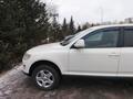 Volkswagen Touareg 2007 года за 5 500 000 тг. в Астана – фото 10