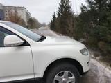 Volkswagen Touareg 2007 года за 5 500 000 тг. в Астана – фото 5