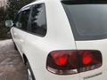 Volkswagen Touareg 2007 года за 5 500 000 тг. в Астана – фото 9