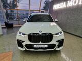 BMW X7 XDrive 40i 2019 годаүшін44 000 000 тг. в Алматы – фото 2