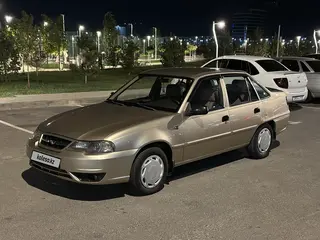 Daewoo Nexia