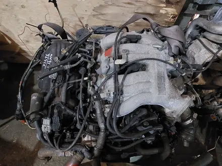 Двигатель VG33 за 700 000 тг. в Караганда