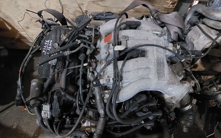 Двигатель VG33үшін700 000 тг. в Караганда