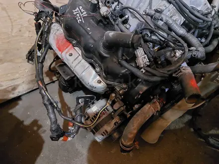 Двигатель VG33 за 700 000 тг. в Караганда – фото 2