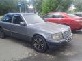 Mercedes-Benz E 230 1990 годаfor1 450 000 тг. в Талдыкорган – фото 2