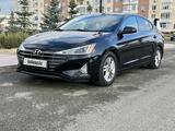 Hyundai Elantra 2019 годаfor8 200 000 тг. в Алматы – фото 3