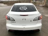 Mazda 3 2010 годаүшін4 400 000 тг. в Астана – фото 2