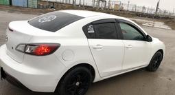 Mazda 3 2010 года за 4 800 000 тг. в Астана – фото 3