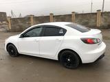 Mazda 3 2010 годаүшін3 900 000 тг. в Астана – фото 4