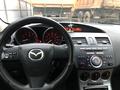 Mazda 3 2010 годаүшін4 400 000 тг. в Астана – фото 6