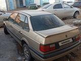 Volkswagen Passat 1990 годаүшін980 000 тг. в Уральск – фото 4