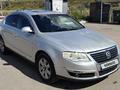 Volkswagen Passat 2006 года за 2 750 000 тг. в Астана – фото 17