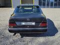 Mercedes-Benz E 200 1994 годаүшін1 350 000 тг. в Караганда – фото 4