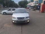 Hyundai Sonata 2006 годаүшін2 700 000 тг. в Алматы