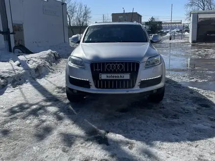 Audi Q7 2006 года за 6 000 000 тг. в Костанай – фото 5