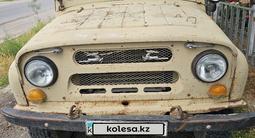 УАЗ 469 1984 года за 800 000 тг. в Турара Рыскулова – фото 3