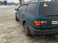 Volkswagen Passat 1992 годаfor1 400 000 тг. в Уральск