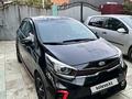 Kia Morning 2018 годаүшін5 000 000 тг. в Алматы